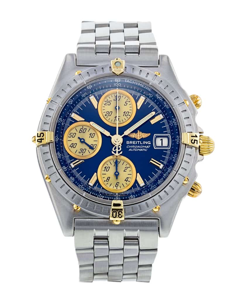 Breitling Chronomat B13050 Breitling Chronomat B13050